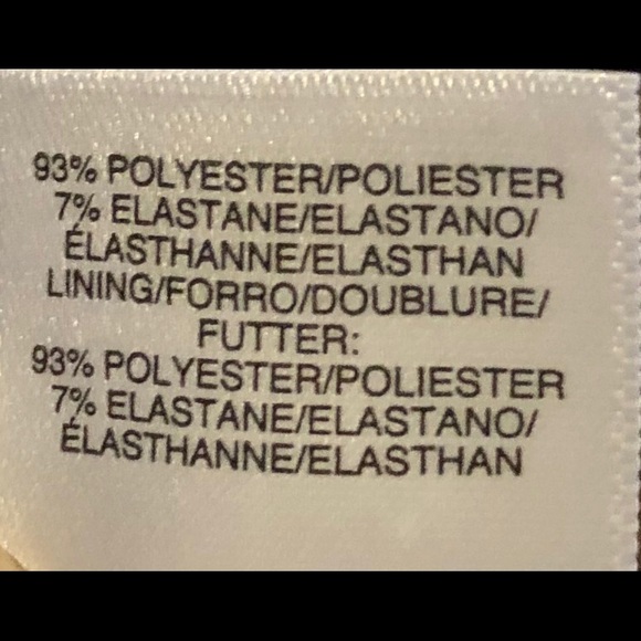 RACHEL RACHEL ROY SEXY WRAP DRESS - Picture 4 of 5